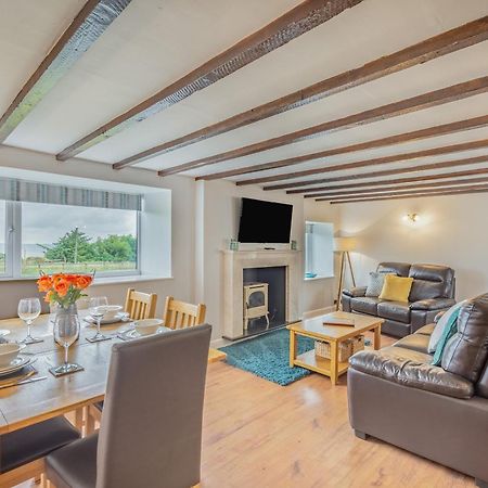 Villa Bay - Uk44720 à Ravenscar Extérieur photo