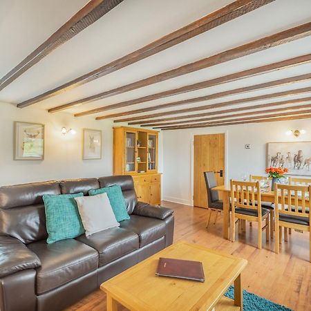 Villa Bay - Uk44720 à Ravenscar Extérieur photo