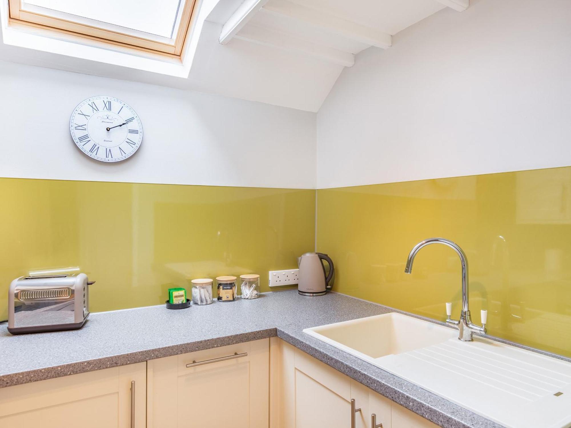 Villa Bay - Uk44720 à Ravenscar Extérieur photo