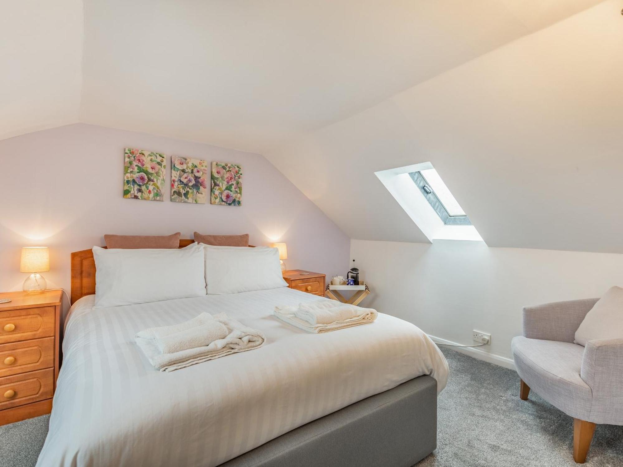 Villa Bay - Uk44720 à Ravenscar Extérieur photo