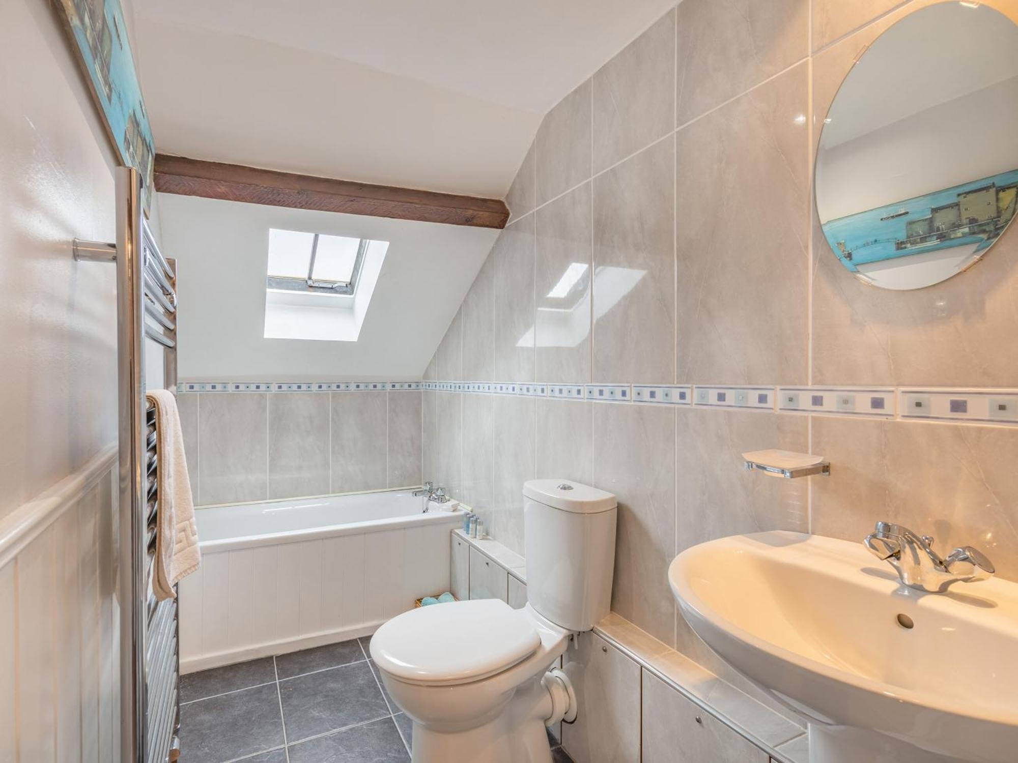 Villa Bay - Uk44720 à Ravenscar Extérieur photo